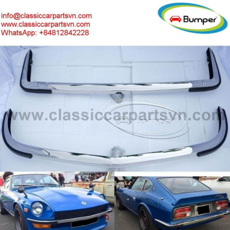 new-bumper-with-rubber-trims-of-datsun-240z-260z-280z-1969-1978-big-0