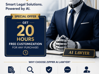 ai-attorney-software-by-zipprr-source-code-included-490-one-time
